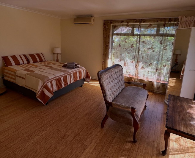 4 Bedroom Property for Sale in Eden Western Cape